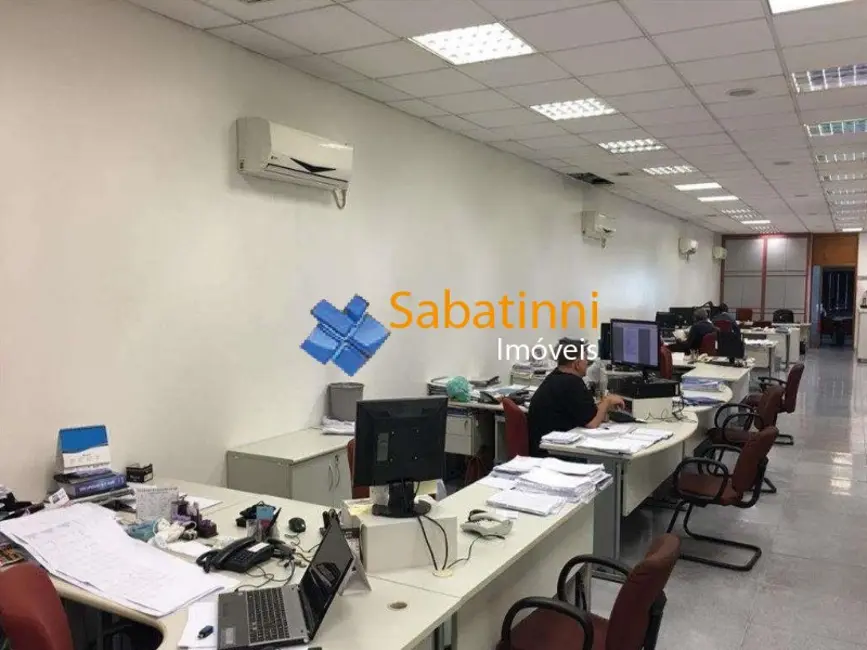 Foto 9 de Armazém / Galpão à venda, 900m2 em Vila Ester (Zona Norte), São Paulo - SP