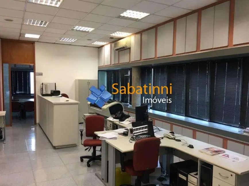 Foto 8 de Armazém / Galpão à venda, 900m2 em Vila Ester (Zona Norte), São Paulo - SP