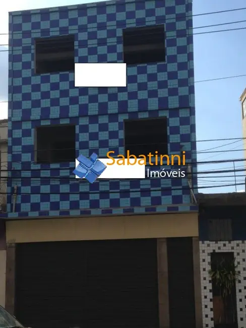 Foto 1 de Armazém / Galpão à venda, 1100m2 em Tucuruvi, São Paulo - SP