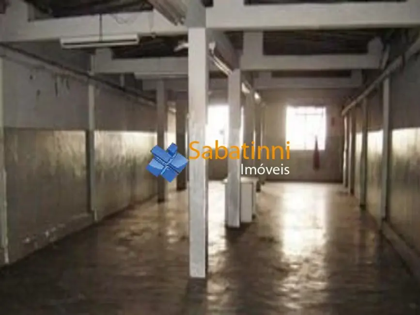 Foto 5 de Armazém / Galpão à venda, 1100m2 em Tucuruvi, São Paulo - SP