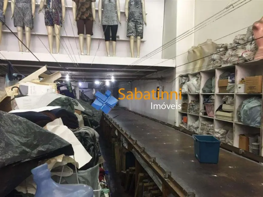 Armazém / Galpão à venda, 353m2 em Brás, São Paulo - SP - imagem 4 Foto 4 de Armazém / Galpão à venda, 353m2 em Brás, São Paulo - SP