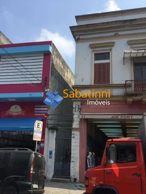 Armazém / Galpão à venda, 353m2 em Brás, São Paulo - SP - imagem 3 Foto 3 de Armazém / Galpão à venda, 353m2 em Brás, São Paulo - SP