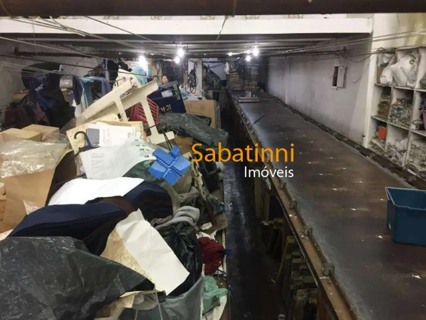 Armazém / Galpão à venda, 353m2 em Brás, São Paulo - SP - imagem 5 Foto 5 de Armazém / Galpão à venda, 353m2 em Brás, São Paulo - SP