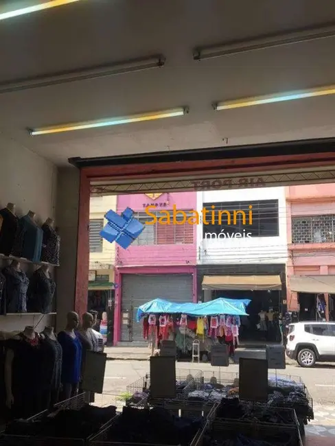 Foto 2 de Armazém / Galpão à venda, 353m2 em Brás, São Paulo - SP