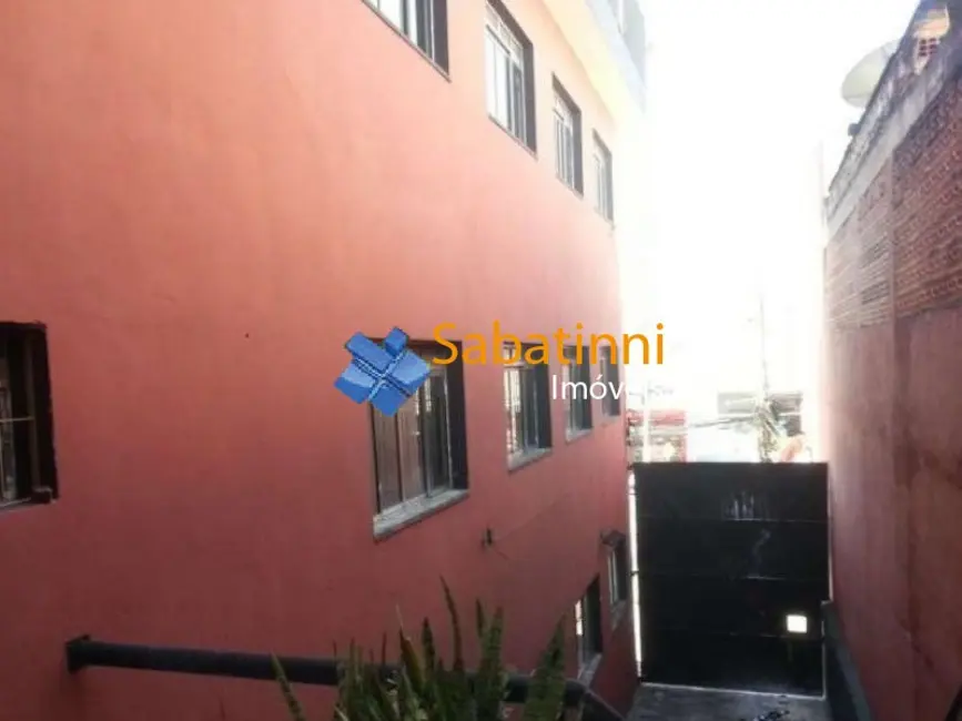 Foto 6 de Armazém / Galpão à venda, 1000m2 em Vila Marieta, São Paulo - SP