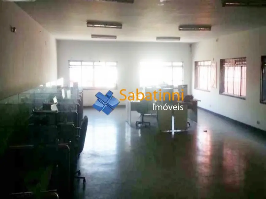 Foto 2 de Armazém / Galpão à venda, 1000m2 em Vila Marieta, São Paulo - SP