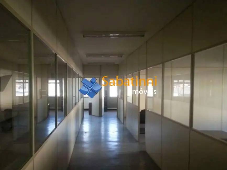 Foto 4 de Armazém / Galpão à venda, 1000m2 em Vila Marieta, São Paulo - SP
