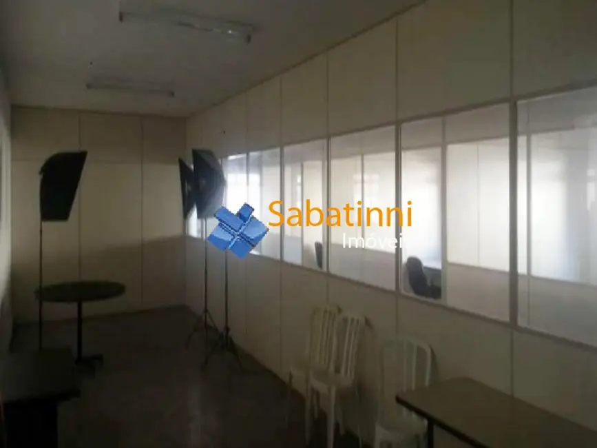Foto 3 de Armazém / Galpão à venda, 1000m2 em Vila Marieta, São Paulo - SP