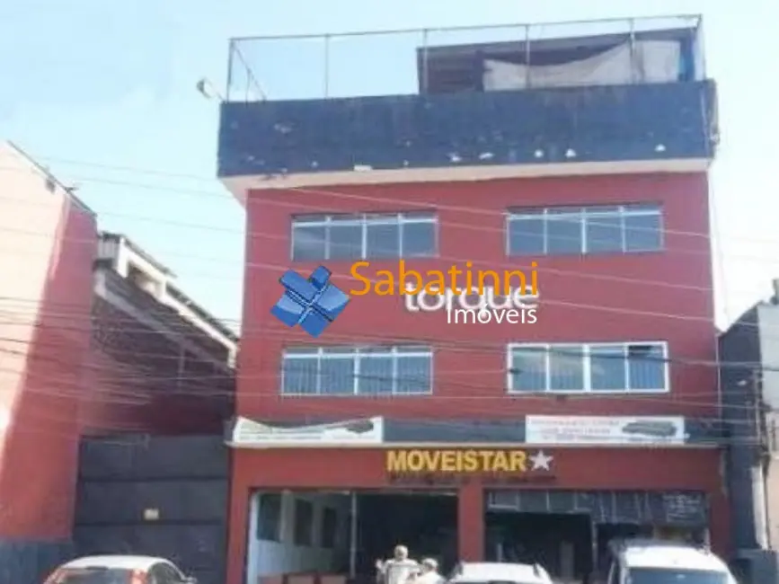 Foto 1 de Armazém / Galpão à venda, 1000m2 em Vila Marieta, São Paulo - SP