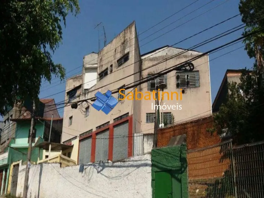 Armazém / Galpão à venda, 917m2 em Cidade Antônio Estevão de Carvalho, São Paulo - SP - imagem 3 Foto 3 de Armazém / Galpão à venda, 917m2 em Cidade Antônio Estevão de Carvalho, São Paulo - SP