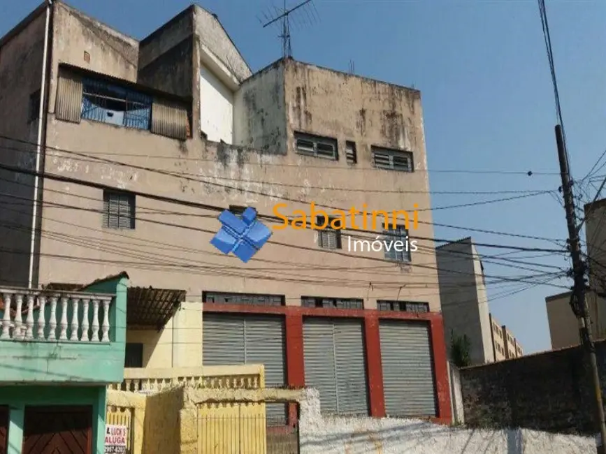 Armazém / Galpão à venda, 917m2 em Cidade Antônio Estevão de Carvalho, São Paulo - SP - imagem 4 Foto 4 de Armazém / Galpão à venda, 917m2 em Cidade Antônio Estevão de Carvalho, São Paulo - SP