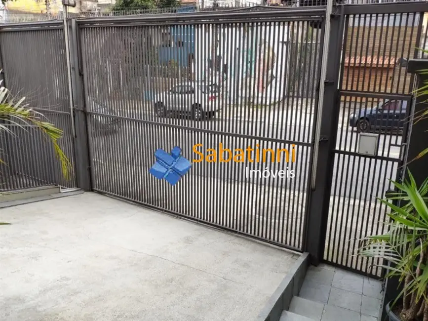 Foto 2 de Armazém / Galpão à venda, 500m2 em Ipiranga, São Paulo - SP