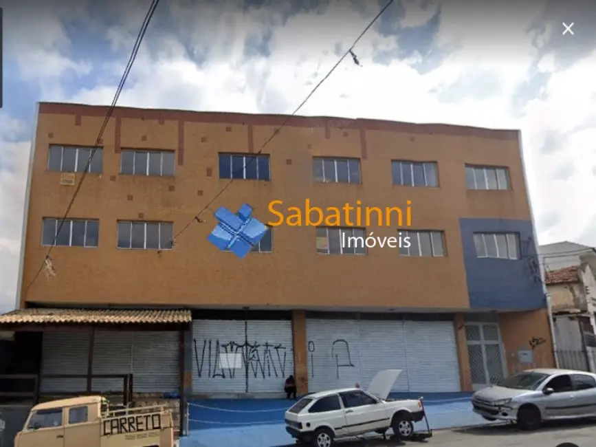 Armazém / Galpão à venda, 500m2 em Vila Constança, São Paulo - SP - imagem 1 Foto 1 de Armazém / Galpão à venda, 500m2 em Vila Constança, São Paulo - SP