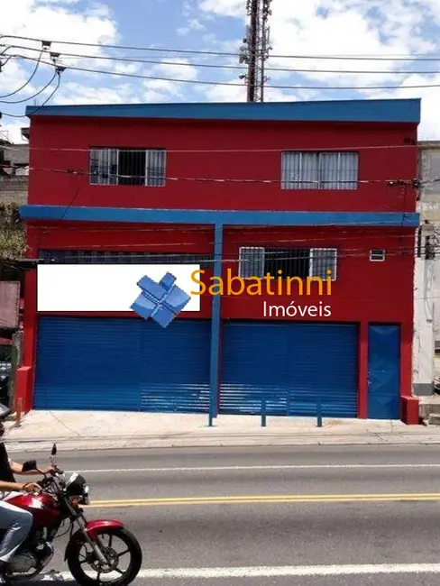 Armazém / Galpão à venda, 500m2 em Parque Brasil, São Paulo - SP - imagem 1 Foto 1 de Armazém / Galpão à venda, 500m2 em Parque Brasil, São Paulo - SP