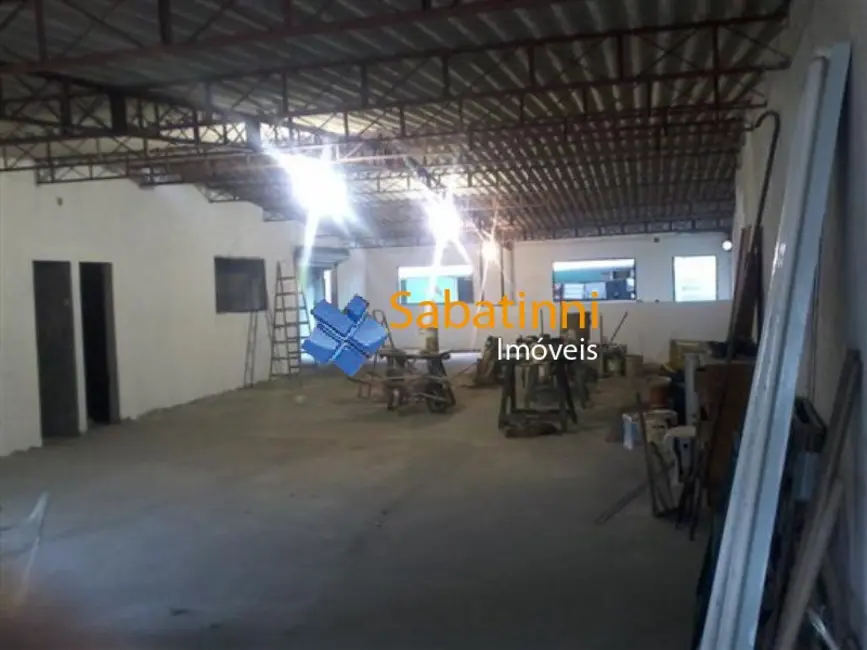 Foto 1 de Armazém / Galpão à venda, 700m2 em Jardim Marquesa, São Paulo - SP
