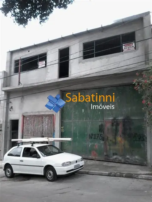 Foto 3 de Armazém / Galpão à venda, 700m2 em Jardim Marquesa, São Paulo - SP