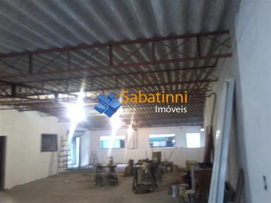 Foto 2 de Armazém / Galpão à venda, 700m2 em Jardim Marquesa, São Paulo - SP