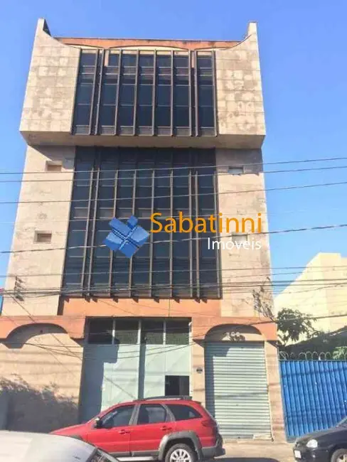 Foto 8 de Armazém / Galpão à venda, 1571m2 em Tatuapé, São Paulo - SP