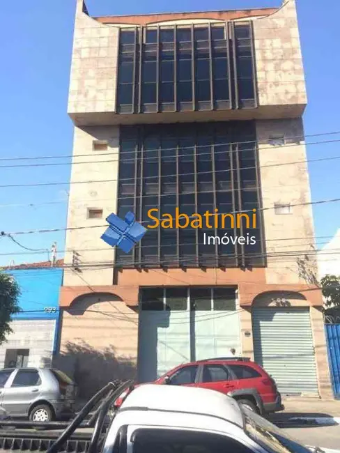 Foto 1 de Armazém / Galpão à venda, 1571m2 em Tatuapé, São Paulo - SP