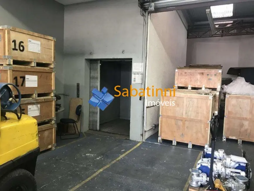 Foto 3 de Armazém / Galpão à venda e para alugar, 540m2 em Pirituba, São Paulo - SP
