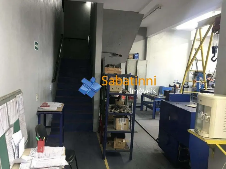 Foto 4 de Armazém / Galpão à venda e para alugar, 540m2 em Pirituba, São Paulo - SP