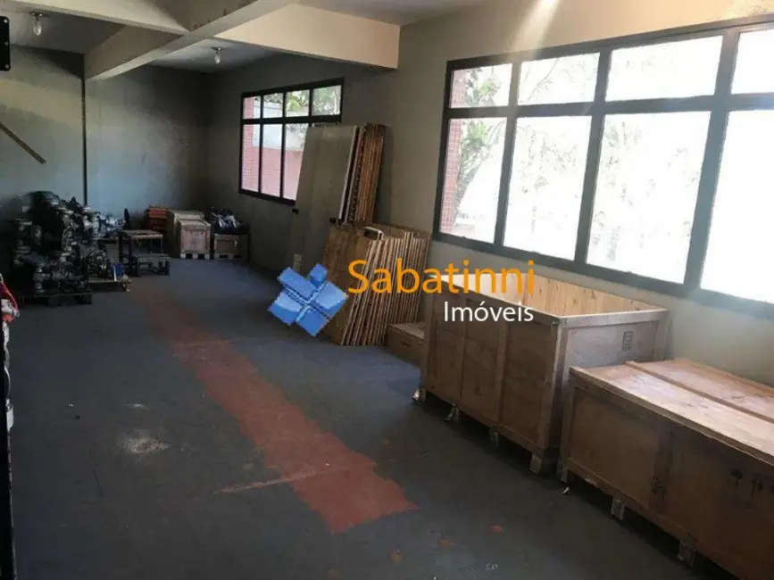 Foto 5 de Armazém / Galpão à venda e para alugar, 540m2 em Pirituba, São Paulo - SP