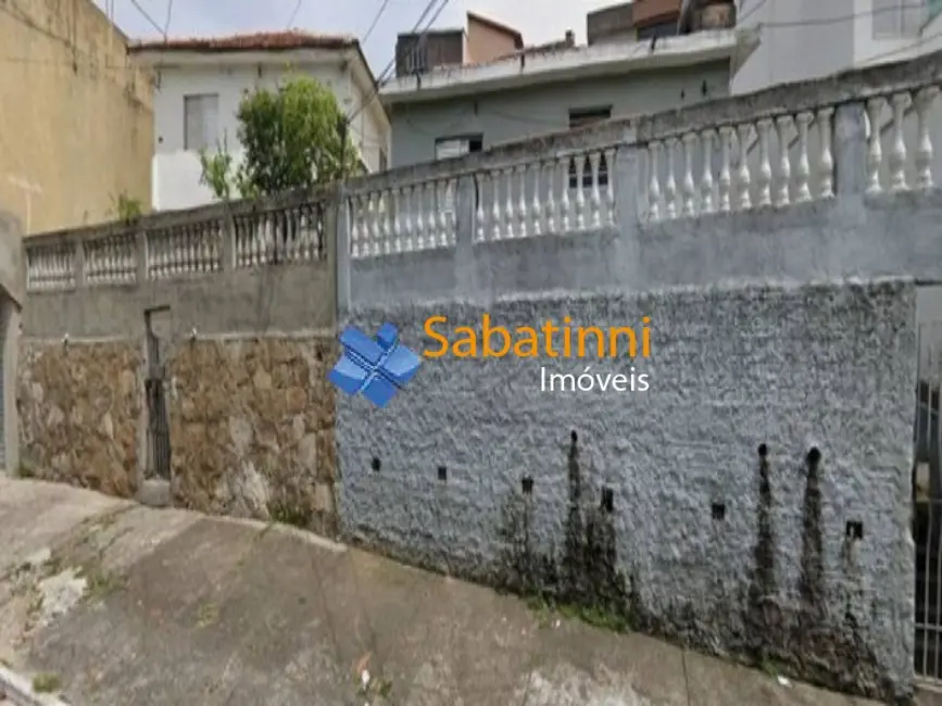 Foto 5 de Terreno / Lote à venda, 743m2 em Vila Califórnia, São Paulo - SP