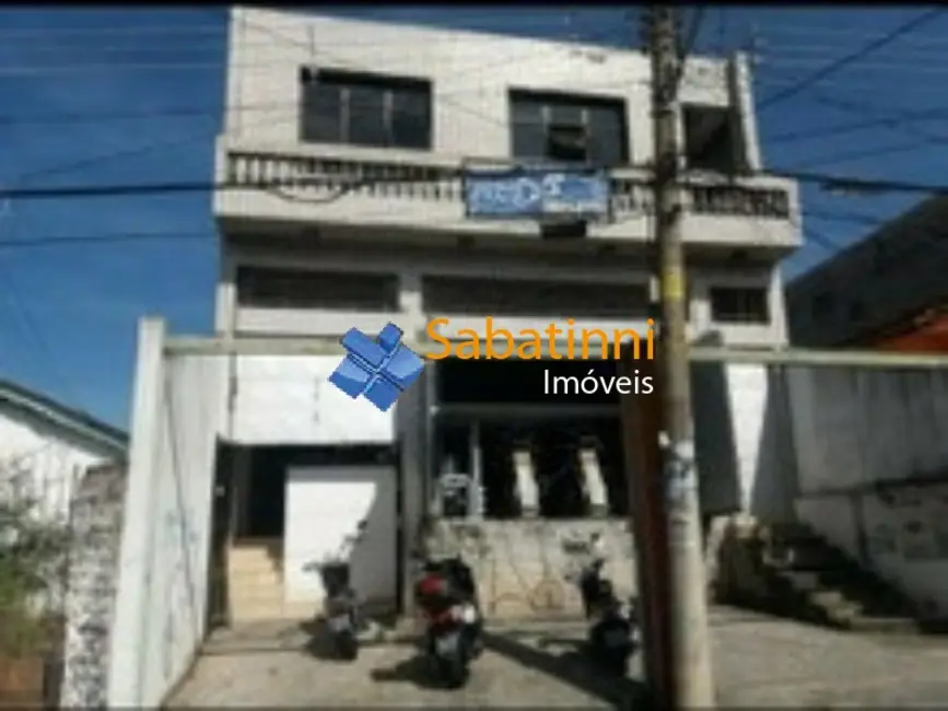 Armazém / Galpão à venda, 800m2 em Brasilândia, São Paulo - SP - imagem 1 Foto 1 de Armazém / Galpão à venda, 800m2 em Brasilândia, São Paulo - SP