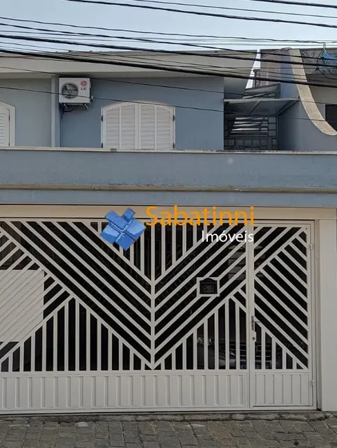 Foto 1 de Casa com 3 quartos à venda, 212m2 em Vila Matilde, São Paulo - SP