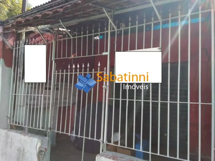 Foto 3 de Armazém / Galpão à venda, 664m2 em Vila Nova Mazzei, São Paulo - SP