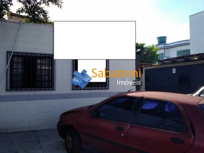 Foto 2 de Armazém / Galpão à venda, 664m2 em Vila Nova Mazzei, São Paulo - SP