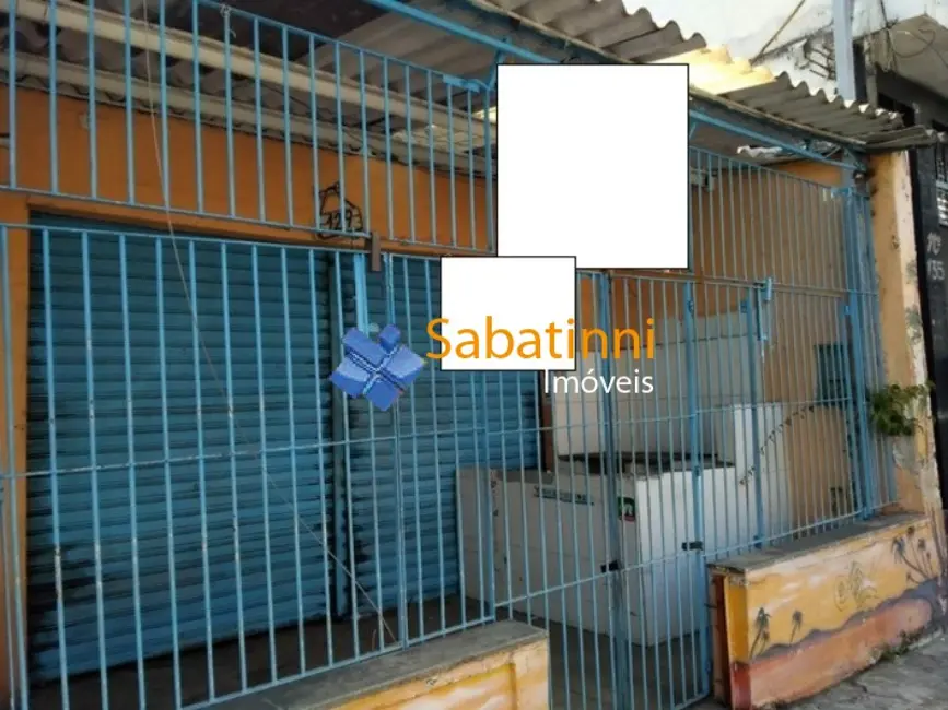 Foto 1 de Armazém / Galpão à venda, 664m2 em Vila Nova Mazzei, São Paulo - SP