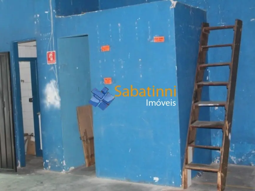 Armazém / Galpão à venda, 190m2 em Santana, São Paulo - SP - imagem 8 Foto 8 de Armazém / Galpão à venda, 190m2 em Santana, São Paulo - SP