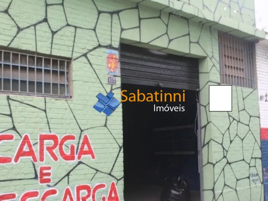 Armazém / Galpão à venda, 190m2 em Santana, São Paulo - SP - imagem 5 Foto 5 de Armazém / Galpão à venda, 190m2 em Santana, São Paulo - SP