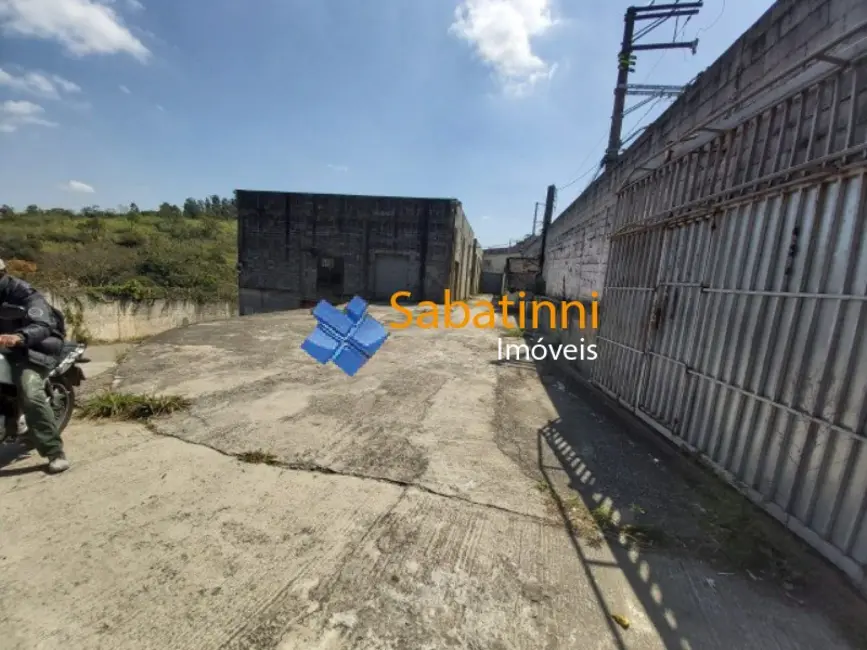 Foto 5 de Armazém / Galpão à venda, 2285m2 em Perus, São Paulo - SP