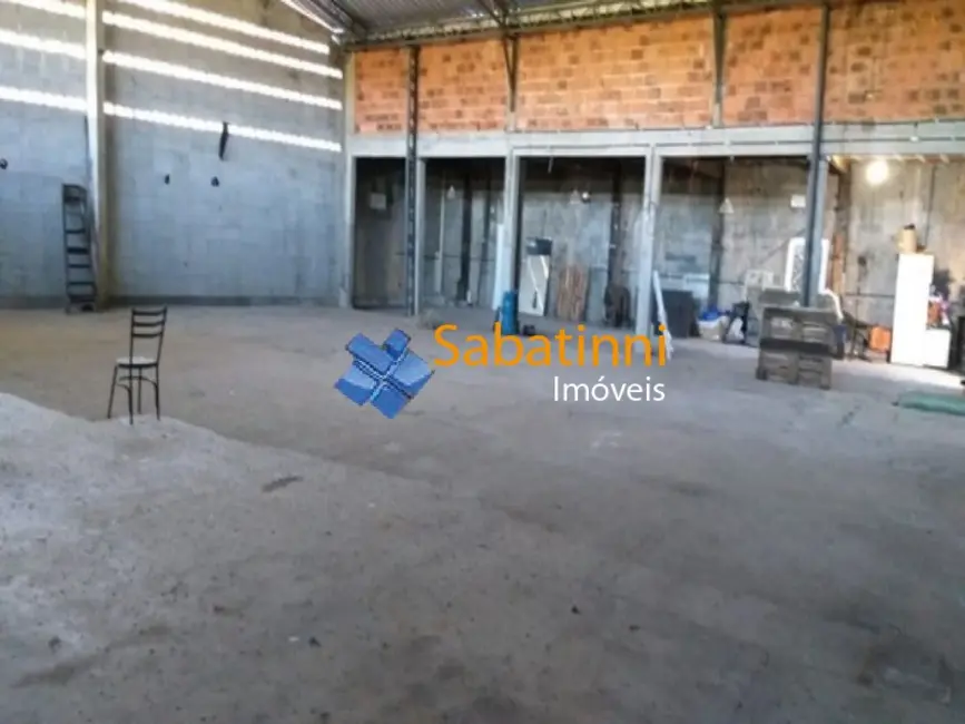 Foto 9 de Armazém / Galpão à venda, 2285m2 em Perus, São Paulo - SP