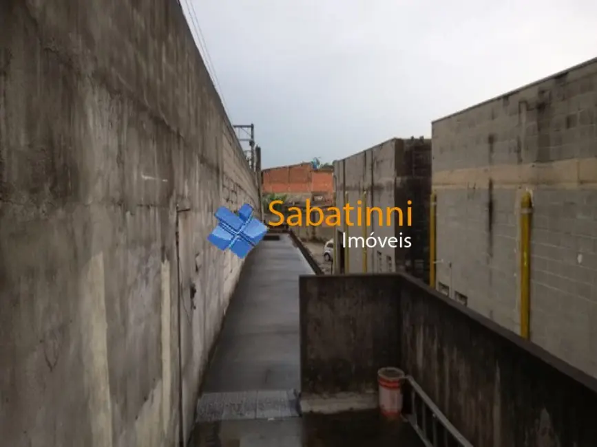 Foto 2 de Armazém / Galpão à venda, 2285m2 em Perus, São Paulo - SP