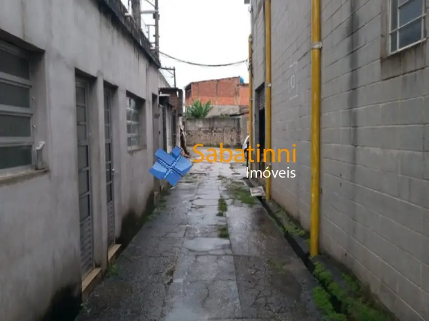 Foto 3 de Armazém / Galpão à venda, 2285m2 em Perus, São Paulo - SP