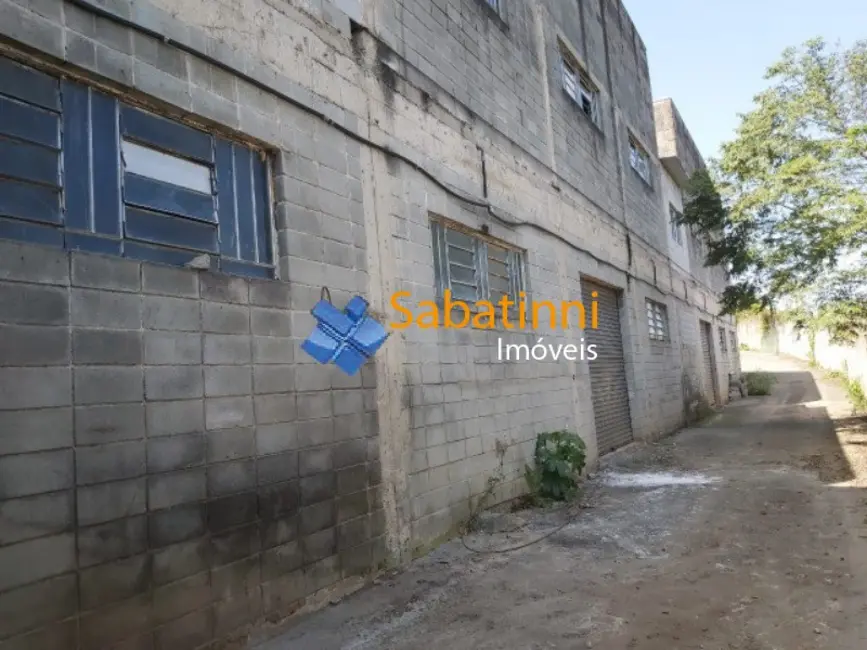 Foto 6 de Armazém / Galpão à venda, 2285m2 em Perus, São Paulo - SP