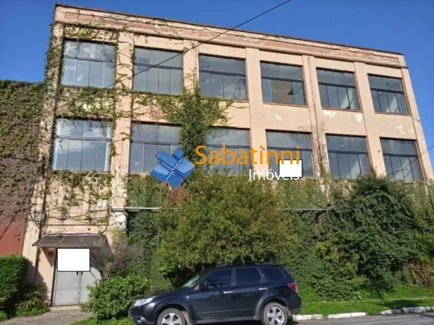 Foto 2 de Armazém / Galpão à venda, 500m2 em Ipiranga, São Paulo - SP