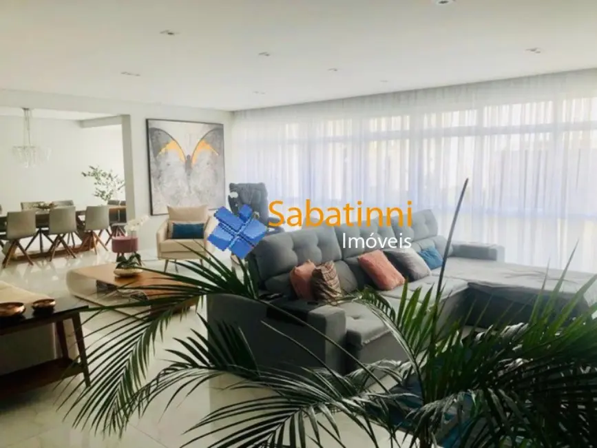 Foto 1 de Apartamento com 3 quartos à venda, 240m2 em Higienópolis, São Paulo - SP