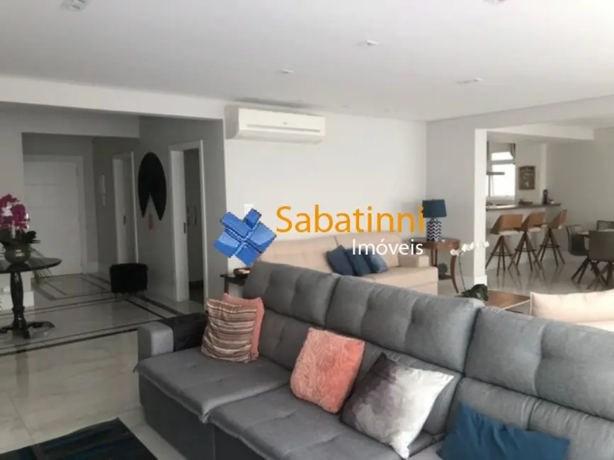 Foto 2 de Apartamento com 3 quartos à venda, 240m2 em Higienópolis, São Paulo - SP