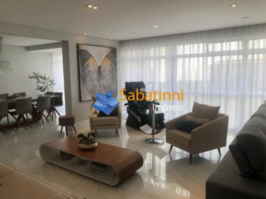 Apartamento com 3 quartos à venda, 240m2 em Higienópolis, São Paulo - SP - imagem 3 Foto 3 de Apartamento com 3 quartos à venda, 240m2 em Higienópolis, São Paulo - SP