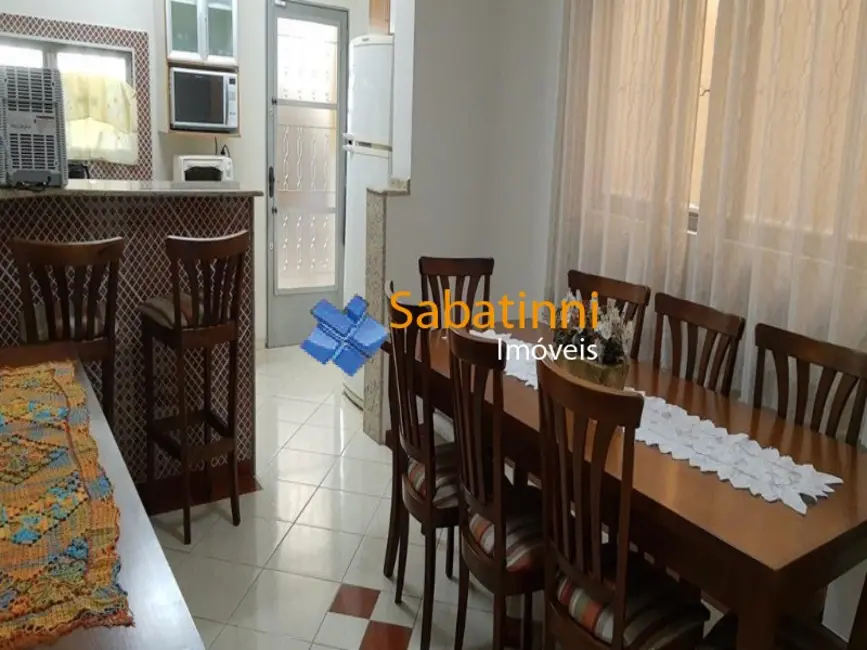 Foto 2 de Casa com 3 quartos à venda, 220m2 em Vila Amália (Zona Leste), São Paulo - SP