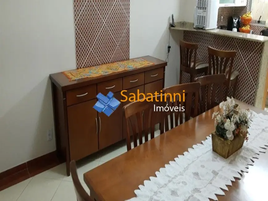 Foto 9 de Casa com 3 quartos à venda, 220m2 em Vila Amália (Zona Leste), São Paulo - SP