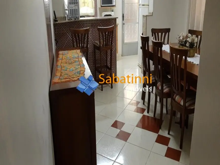 Foto 8 de Casa com 3 quartos à venda, 220m2 em Vila Amália (Zona Leste), São Paulo - SP