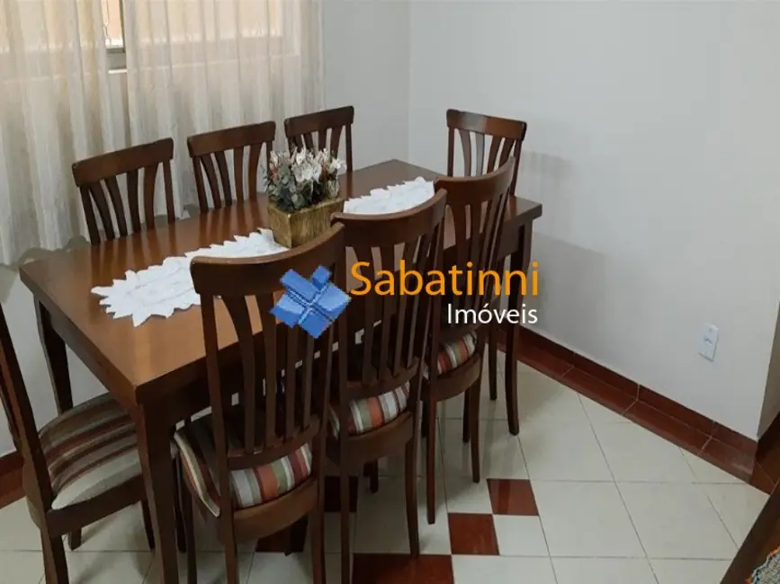 Foto 5 de Casa com 3 quartos à venda, 220m2 em Vila Amália (Zona Leste), São Paulo - SP