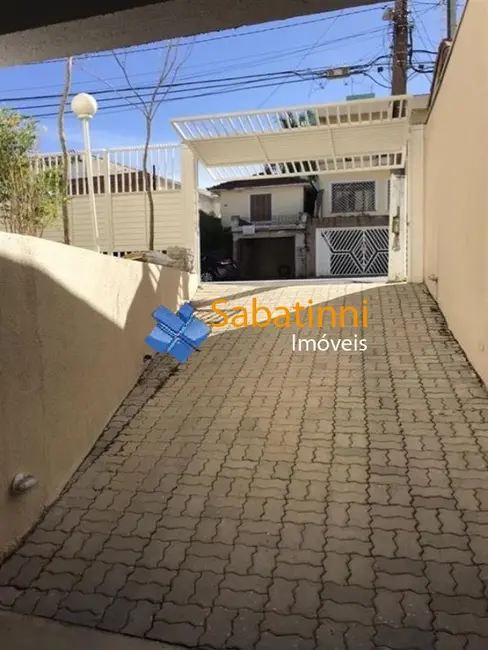 Foto 3 de Casa de Condomínio com 3 quartos à venda, 200m2 em São Paulo - SP