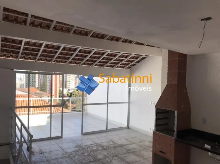 Foto 9 de Casa de Condomínio com 3 quartos à venda, 200m2 em São Paulo - SP