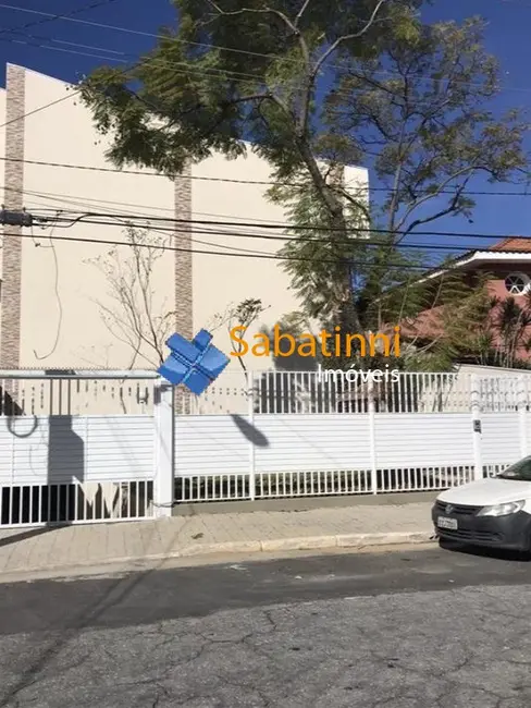 Foto 1 de Casa de Condomínio com 3 quartos à venda, 200m2 em São Paulo - SP